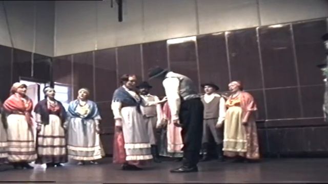 "Карельская горница" Костомукша смотреть онлайн