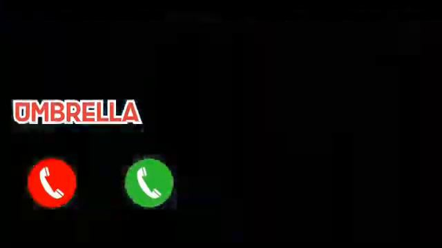 Umbrella viral ringtone.com bgm ringtone смотреть онлайн
