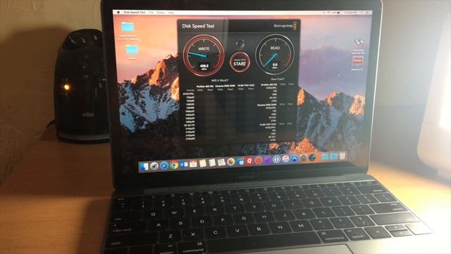 Review: Macbook 12" 2015 Space Grey Intel Core M смотреть онлайн