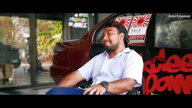 Interview EP32 : FE ทำยังไงให้แรง? 7a-fe ที่เร็วที่สุดในประเทศ l Vuvam Garage смотреть онлайн