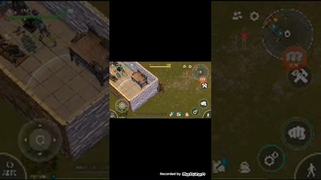 Прохождение игры Last Day On Earth Survival #2 смотреть онлайн