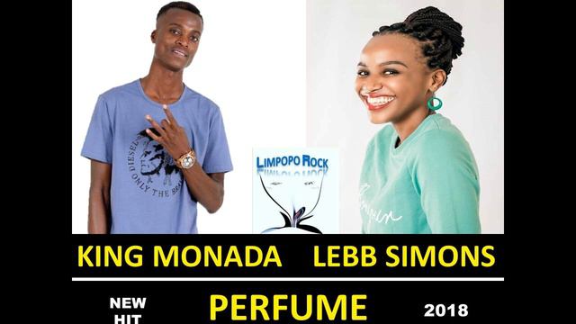 KING MONADA PERFUME FT LABB SIMONS NEW HIT 2018 смотреть онлайн