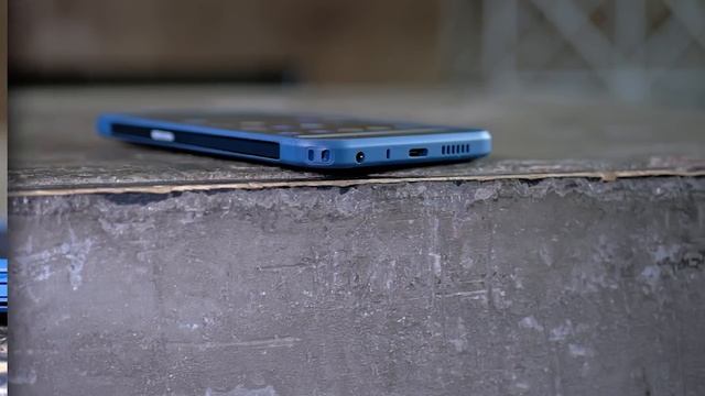 Обзор смартфона Nokia XR20 смотреть онлайн