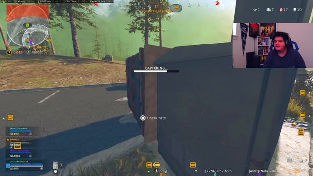 The ENTIRE HISTORY of LIMITED TIME MODES in WARZONE смотреть онлайн