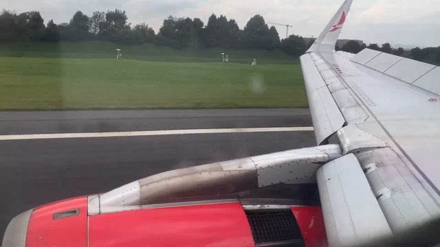 Arrival into Bogotá - Luis Carlos Galán (El Dorado) Airport! смотреть онлайн