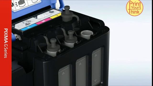 Canon Pixma G2000 Printer, Canon G2000 All In One Printer, Photo Printer