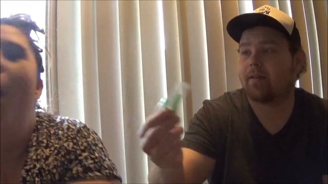 Naughty OR Nice Candy Cane Game! VLOGMAS DAY 1 смотреть онлайн