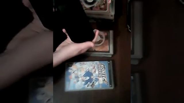 Обзор игр на psp смотреть онлайн