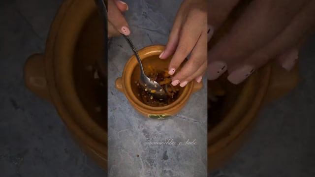 гречка с мясом в горшочке смотреть онлайн