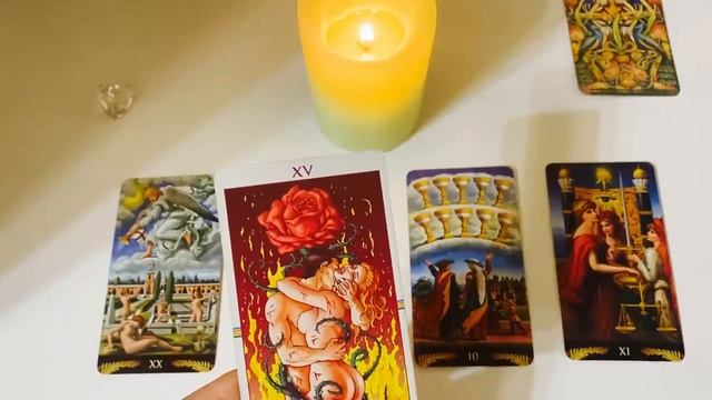 Его мысли и чувства к Вам на данный момент? Выберите карты? Любовь смотреть онлайн