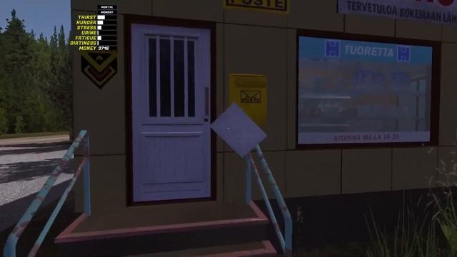 MY SUMMER CAR | Прохождение: Правильное начало игры! смотреть онлайн