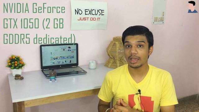 HP Pavilion Power - 15-cb054tx - Nvidia 1050 смотреть онлайн