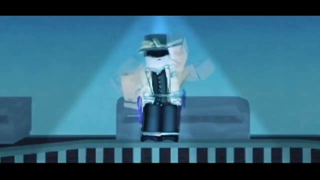 Roblox Data Loss смотреть онлайн
