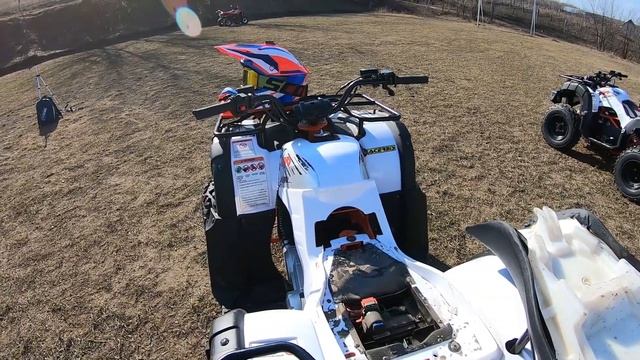 Самый полный обзор - Kayo Bull через 6 месяцев пользования смотреть онлайн