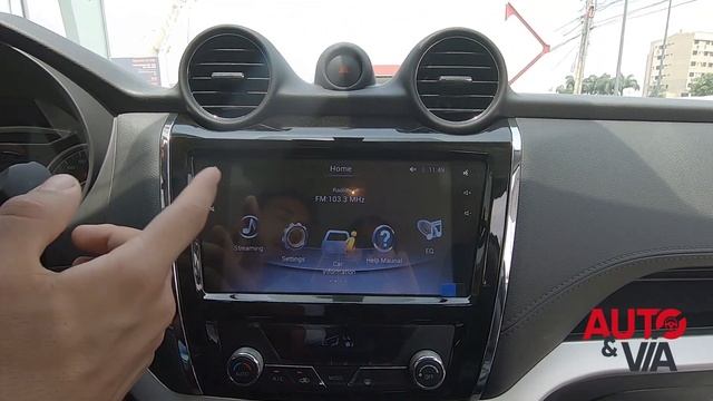 DONFENG RICH 6 - UNA PICK UP DE ALTURA смотреть онлайн