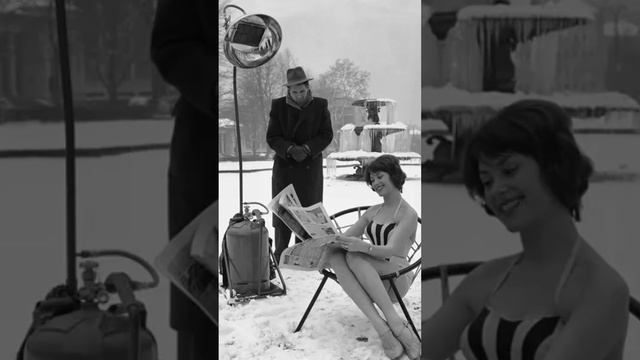 Это удивит многих - старые фото часть 8 #ретро #новости смотреть онлайн