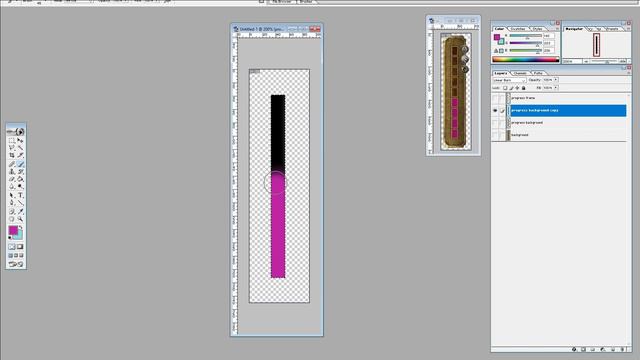 Warhammer 2 Modding Tutorial - Progress Bar UI - Part 01 смотреть онлайн
