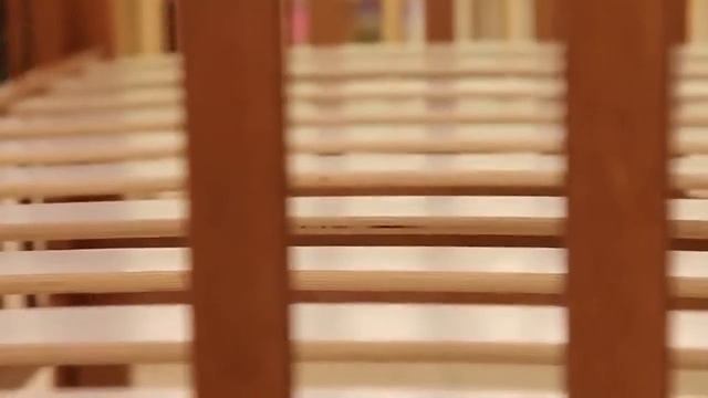 Как выбрать кроватку для новорожденного? смотреть онлайн