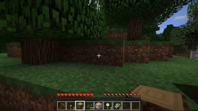 〔マインクラフト〕♯１ぐっちの王国建設予定中 〔マイクラ〕 смотреть онлайн