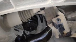 Замена масла и фильтров Вольво ХС70