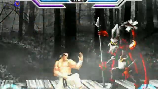 LV Daimon MUGEN #3: The Smithy Gang Should Stick To Invading Mario Games смотреть онлайн