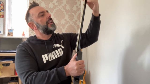 Epiphone SG Custom 2024 unboxing. I never thought I’d buy one of these, so I like it? 🤔 смотреть онлайн