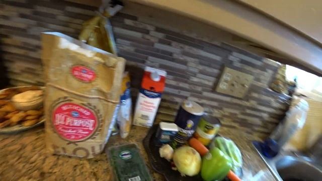 Суп Чаудер с Лососем. Американская кухня. Salmon chowder смотреть онлайн