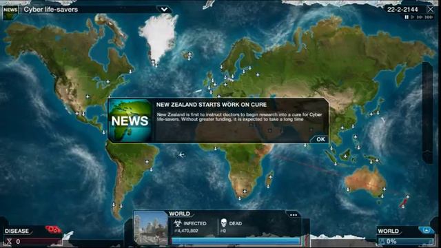 The future is now! Walk again! Live longer! Be Healthier! Custom Scenario Cyborg Implants #170 смотреть онлайн