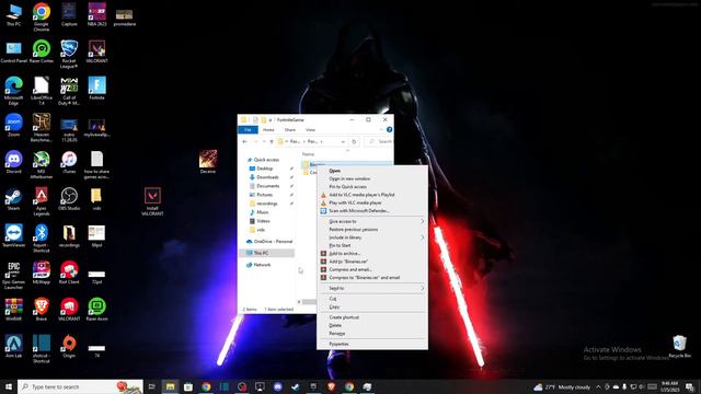 Как исправить ошибку Fortniteclient-Win64-Shipping.exe в Fortnite смотреть онлайн