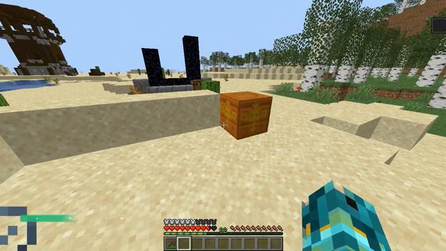 Better Village And Pillage V4.9.5 Update - Minecraft Datapack 1.16.5/1.17.1