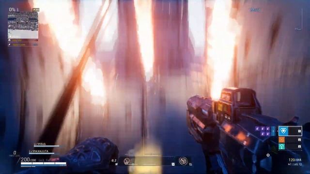 Outpost: Infinity Siege - Official Reveal Trailer (2023) - 8k смотреть онлайн
