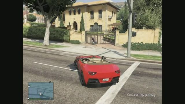 GTA 5 random Fun with my mate and Glitches! :D смотреть онлайн