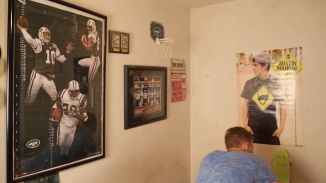 Welcome to SDK | Josh Sobo смотреть онлайн