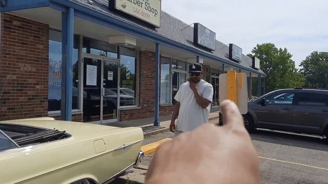 1964 FORD GALAXIE 500 XL ?????? Straight Heeeat Sneak Peak of the ********* naaah maybe or maybe no смотреть онлайн