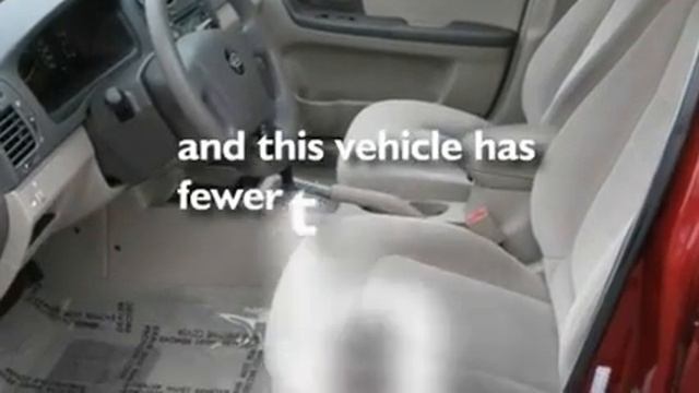 2006 Kia Spectra Certified St. Peters MO