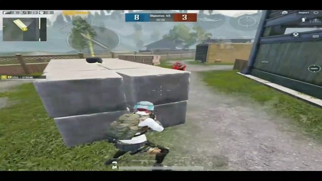 iPad view pubg mobile 1vs1 TDM Gameplay смотреть онлайн