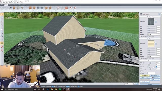Sell Landscape Jobs More Efficiently - Realtime Landscape Pro 2020 смотреть онлайн
