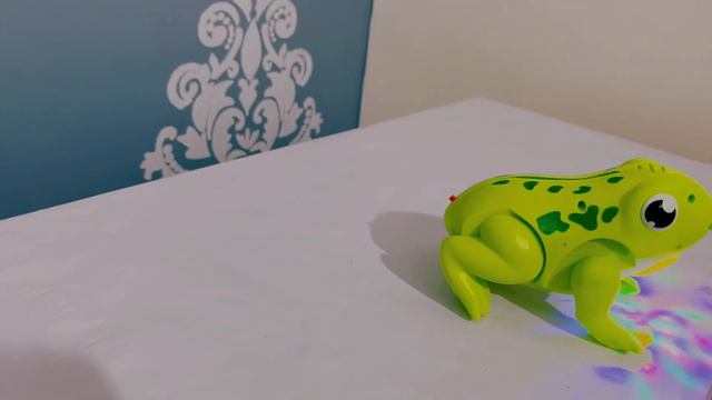 Discover the Hidden Power of LITTLE FROG 3d Unboxing: Fire Toys for Kids Toy смотреть онлайн