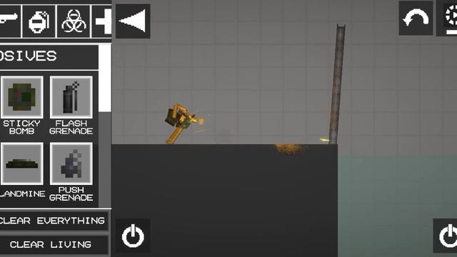 standoff 2 в melon playground! смотреть онлайн