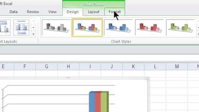 How to Annotate a Graph in Excel : Office Software Help смотреть онлайн
