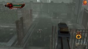 God of War 3 Прохождение - Часть 20 - Сады Олимпа / Сад Геры