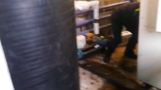 жидкий хладагент в бутылке смотреть онлайн