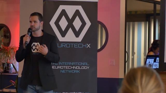 NeuroTechMTL - NeuroTech Buzz in Review смотреть онлайн