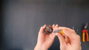 Ремонт вентилятора вытяжки