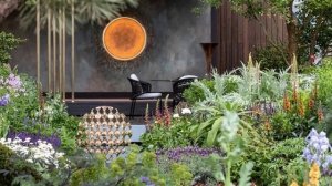 Стили в ландшафтном дизайне: 77 примеров садов в Эко стиле!