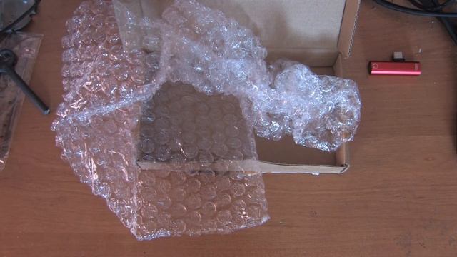 5 Посылок Из Китая