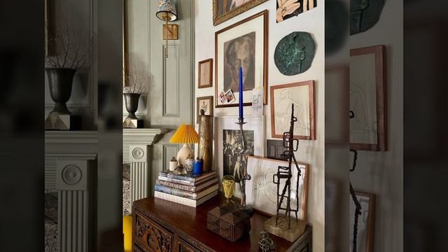 Compact And Contemporary Style Living Room + Dining Room || Living Room Decorating Ideas2023 смотреть онлайн