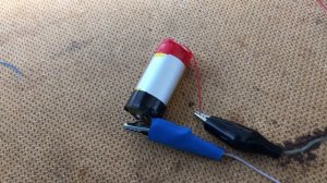 Зарядное устройство для литий полимерных аккумуляторов из электронной сигареты Схема подключения