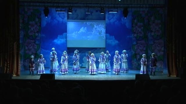 Бубенцы - "Рукавички барановые" смотреть онлайн