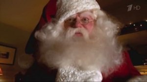 Новогодняя реклама M&M's